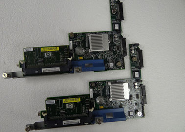 HP BL460c Server ของสมาร์ทอาร์เรย์ E200i 2-Port Backplane คณะ 410300-001 407458-002