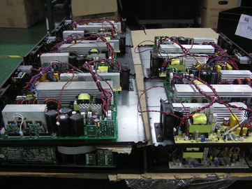 ชุดไฟโท Rack Mount ออนไลน์ UPS HF 1-3KVA 220VAC