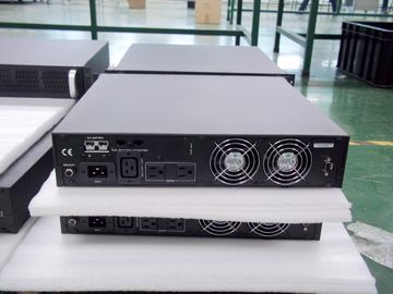 ชุดไฟโท Rack Mount ออนไลน์ UPS HF 1-3KVA 220VAC