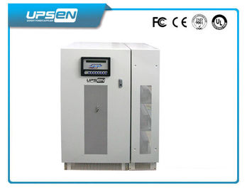 บิ๊กความถี่ต่ำออนไลน์ UPS 50KVA - 800kVA กับอายุการใช้งานอีกต่อไปบริการสำหรับอุปกรณ์การแพทย์