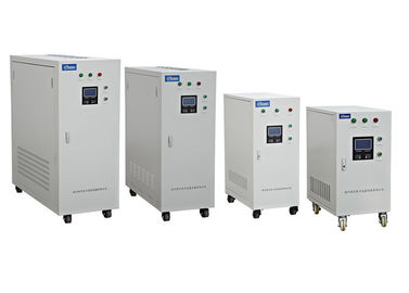 ความถี่ต่ำ 30 KVA 380V ระบบออนไลน์ Uninterruptible Power Supply UPS