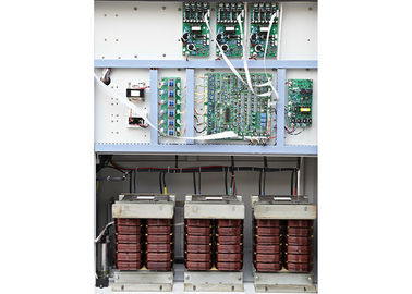 ความถี่ต่ำ 30 KVA 380V ระบบออนไลน์ Uninterruptible Power Supply UPS