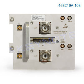 โนเกียรถไฟฟ้า UltraSite DVDA 468219A.103 เสียงรบกวนต่ำหน่วยวง 1800MHz