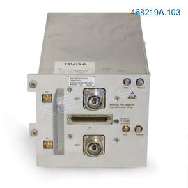 โนเกียรถไฟฟ้า UltraSite DVDA 468219A.103 เสียงรบกวนต่ำหน่วยวง 1800MHz
