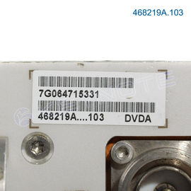 โนเกียรถไฟฟ้า UltraSite DVDA 468219A.103 เสียงรบกวนต่ำหน่วยวง 1800MHz