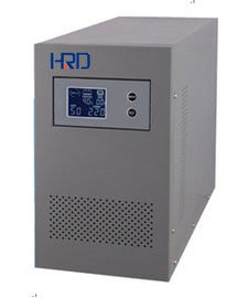 SSI ซีรี่ส์กระแสไฟฟ้าพลังงานแสงอาทิตย์ 2KVA เพื่อ 10KVA เฟสเดียว