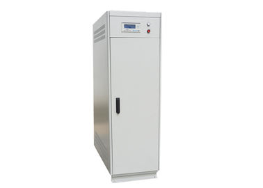 400V 3 เฟส SBW อัตโนมัติ 20 KVA Voltage Regulator AVR เครื่องซักผ้า