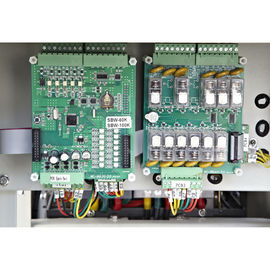 150 KVA สามเฟสแรงดันไฟฟ้าอัตโนมัติสำหรับเครื่องรังสีรักษา