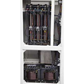150 KVA สามเฟสแรงดันไฟฟ้าอัตโนมัติสำหรับเครื่องรังสีรักษา