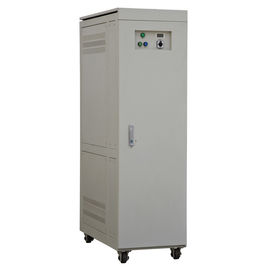 150 KVA สามเฟสแรงดันไฟฟ้าอัตโนมัติสำหรับเครื่องรังสีรักษา