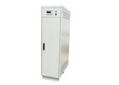 เซอร์โวควบคุมแรงดันไฟฟ้าอัตโนมัติ 300 KVA SBW 50Hz / 60Hz