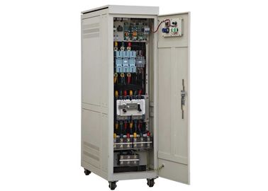 180 KVA SBW แรงดันไฟฟ้าอัตโนมัติ 3 เฟส AVR สำหรับเครื่องกำเนิดไฟฟ้า