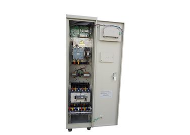 150 KVA 3 เฟสวิศวกรรมแรงดันไฟฟ้าอัตโนมัติเต็มรูปแบบ Regulator สำหรับ CT สแกนเนอร์ / ระบบ MRI