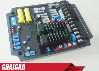 UVR6 แรงดันไฟฟ้าอัตโนมัติ Avr สำหรับเครื่องกำเนิดไฟฟ้าดีเซลอะไหล่แรงดันไฟฟ้า AVR