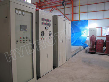 เครื่องกระตุ้นแรงดันไฟฟ้าอัตโนมัติระบบกำเนิดไฟฟ้าร่วมสำหรับสถานีไฟฟ้าพลังน้ำ