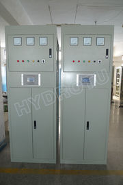 เครื่องกระตุ้นแรงดันไฟฟ้าอัตโนมัติระบบกำเนิดไฟฟ้าร่วมสำหรับสถานีไฟฟ้าพลังน้ำ