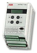 UNITROL® 1000 ตัวกระตุ้นการกระตุ้นด้วยแรงดันไฟฟ้ากระแสสลับ 250 V AC / DC