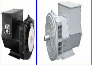 อุตสาหกรรม Stamford 3 เฟสเครื่องกำเนิดไฟฟ้าซิงโคร 6.5kw - 1200kw