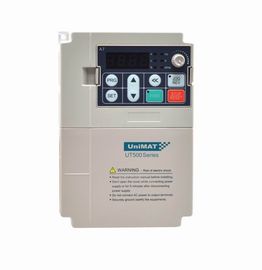 0.75KW ความถี่ตัวแปรไดรฟ์ 3 เฟสเวกเตอร์ VDF อินเวอร์เตอร์สำหรับยานยนต์