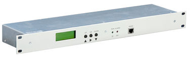 STM-11 พลังงานความหนาแน่นสูง 48V DC การตรวจสอบพาวเวอร์ซัพพลาย