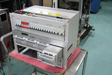 โทรคมนาคมเพาเวอร์ซัพพลาย 48V 200A UPS