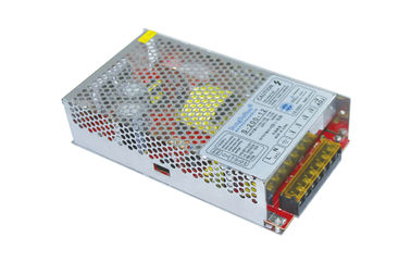 ลัดวงจร 12 โวลต์ไฟ LED พาวเวอร์ซัพพลาย 201W 16.5A IP20 EN1122