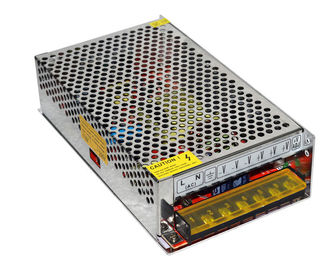 ลัดวงจร 12 โวลต์ไฟ LED พาวเวอร์ซัพพลาย 201W 16.5A IP20 EN1122