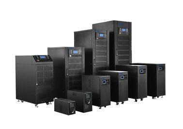 สมาร์ทศูนย์ข้อมูล 208Vac ออนไลน์ Ups UPS ความถี่สูง On Line