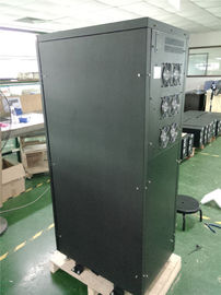 ดับเบิล 3phase แปลง 10KVA HF 208Vac ออนไลน์สาย UPS กับสาย