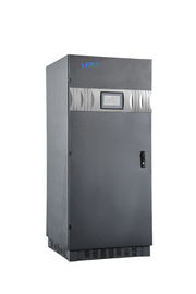 3 เฟส 208Vac ออนไลน์แปลง Ups ดับเบิล Powervalue II อเมริกา