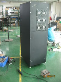 กปภ. 208vac ออนไลน์ Ups ความถี่สูง 30KVA กับการประหยัดพลังงานสำหรับ ISP