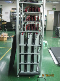 กปภ. 208vac ออนไลน์ Ups ความถี่สูง 30KVA กับการประหยัดพลังงานสำหรับ ISP