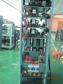 กปภ. 208vac ออนไลน์ Ups ความถี่สูง 30KVA กับการประหยัดพลังงานสำหรับ ISP