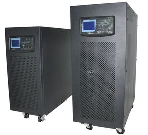 PCA Dsp 2 เฟสออนไลน์ Ups ความถี่สูงหม้อแปลงไฟฟ้า 120VAC
