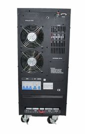 PCA Dsp 2 เฟสออนไลน์ Ups ความถี่สูงหม้อแปลงไฟฟ้า 120VAC