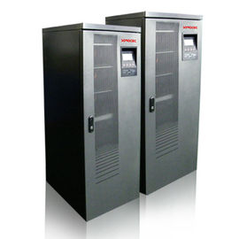 สายไฟ 4 สาย 110V ที่มีความถี่สูง 3 เฟิร์มเข้า HP9330C 208V Series 20KVA / 16KW