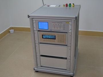สูงเสถียรภาพเฟสเดียวระบบไฟฟ้าเครื่องเขียนที่มี 5 PPM ข้อผิดพลาดความถูกต้อง