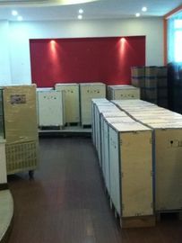 ที่มีประสิทธิภาพสูง 3kW กันน้ำที่อยู่อาศัยระบบพลังงานแสงอาทิตย์สำหรับบ้านใช้