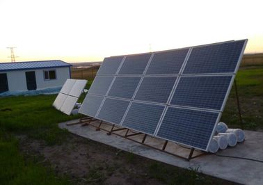 1.5kW ที่อยู่อาศัยอัจฉริยะ Off กริดระบบไฟฟ้าพลังงานแสงอาทิตย์, ปิดระบบกริดลิฟวิ่งโซล่าเพาเวอร์