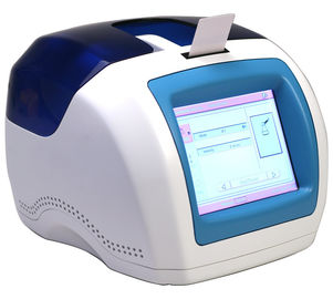 บริสุทธิ์ 100% นำเข้าสหรัฐอเมริกา RF หลอด CO2 Fractional Laser เครื่องกระชับช่องคลอด