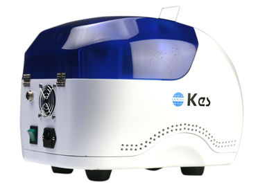 บริสุทธิ์ 100% นำเข้าสหรัฐอเมริกา RF หลอด CO2 Fractional Laser เครื่องกระชับช่องคลอด