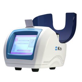 บริสุทธิ์ 100% นำเข้าสหรัฐอเมริกา RF หลอด CO2 Fractional Laser เครื่องกระชับช่องคลอด