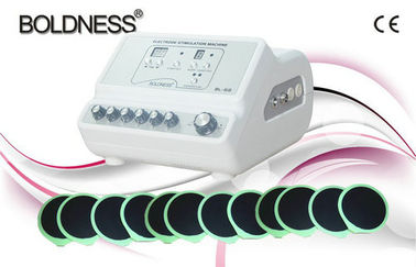 ร่างกาย Electro กระตุ้นกระชับสัดส่วน, เครื่องลดเซลลูไลท์ 110V 60HZ