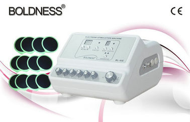 ร่างกาย Electro กระตุ้นกระชับสัดส่วน, เครื่องลดเซลลูไลท์ 110V 60HZ