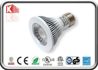 หรี่ไฟ AC 110V / 220V 6W E26 PAR20 ซัง LED Spotlight 36 ปริญญา