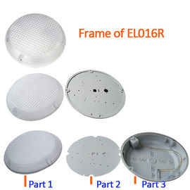 ไฟฉุกเฉินติดเพดานสำหรับอาคารเพดานคงที่ IP65 - 240V (EL016RM)