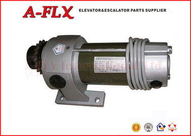 ไฟฟ้าฮิตาชิลิฟท์ประตูมอเตอร์ TOG-MS-3 มอเตอร์ DC 110V