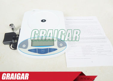 Lab Precison ดิจิตอลวิเคราะห์ยอดคงเหลือ 200 * อุปกรณ์ 0.001g 110V 60HZ Lab วัด
