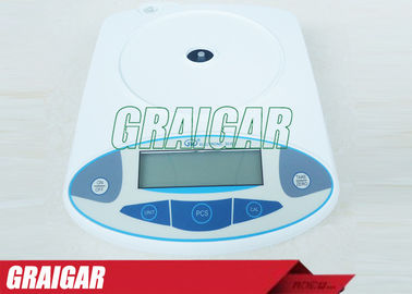 Lab Precison ดิจิตอลวิเคราะห์ยอดคงเหลือ 200 * อุปกรณ์ 0.001g 110V 60HZ Lab วัด