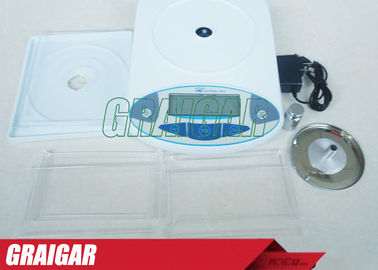 Lab Precison ดิจิตอลวิเคราะห์ยอดคงเหลือ 200 * อุปกรณ์ 0.001g 110V 60HZ Lab วัด